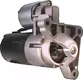 Unipoint F042S02005 - Motorino d'avviamento autozon.pro