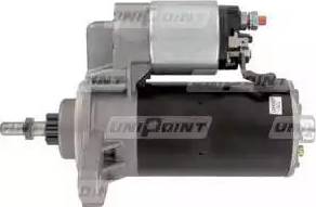 Unipoint F042S02014 - Motorino d'avviamento autozon.pro