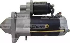 Unipoint F042S02089 - Motorino d'avviamento autozon.pro