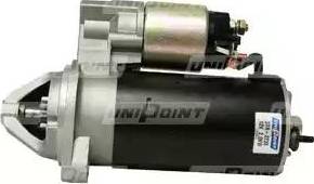 Unipoint F042S02081 - Motorino d'avviamento autozon.pro