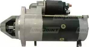 Unipoint F042S02083 - Motorino d'avviamento autozon.pro