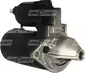 Unipoint F042S02160 - Motorino d'avviamento autozon.pro