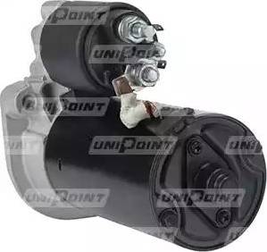 Unipoint F042S02168 - Motorino d'avviamento autozon.pro