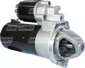 Unipoint F042S02163 - Motorino d'avviamento autozon.pro