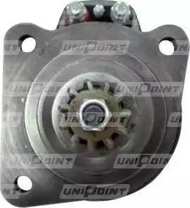 Unipoint F042S02115 - Motorino d'avviamento autozon.pro