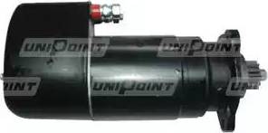 Unipoint F042S02127 - Motorino d'avviamento autozon.pro