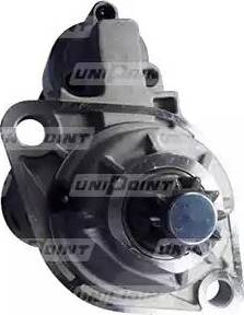 Unipoint F042S02175 - Motorino d'avviamento autozon.pro