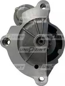 Unipoint F042S07004 - Motorino d'avviamento autozon.pro