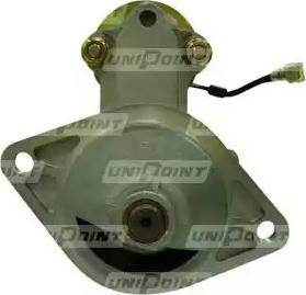 Unipoint F042S07003 - Motorino d'avviamento autozon.pro