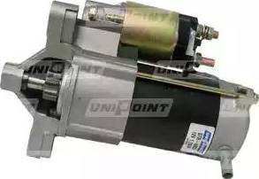 Unipoint F042S07002 - Motorino d'avviamento autozon.pro