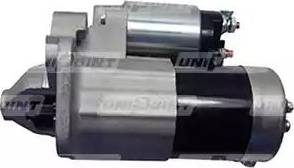 Unipoint F042S07022 - Motorino d'avviamento autozon.pro