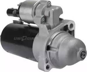 Unipoint F042S0H091 - Motorino d'avviamento autozon.pro