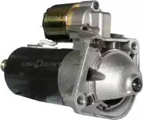 Unipoint F042S0H047 - Motorino d'avviamento autozon.pro