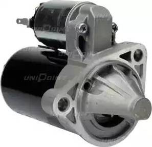 Unipoint F042S0H065 - Motorino d'avviamento autozon.pro