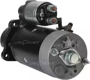 Unipoint F042S0H006 - Motorino d'avviamento autozon.pro