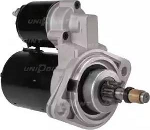 Unipoint F042S0H001 - Motorino d'avviamento autozon.pro