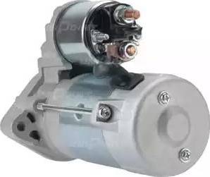 Unipoint F042S0H087 - Motorino d'avviamento autozon.pro