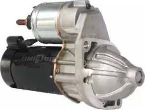 Unipoint F042S0H033 - Motorino d'avviamento autozon.pro