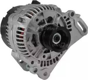 Unipoint F032UA0019 - Alternatore autozon.pro