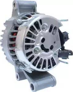 Unipoint F032UA0087 - Alternatore autozon.pro