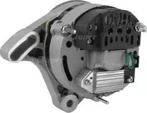 Unipoint F032UA0025 - Alternatore autozon.pro