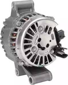 Unipoint F032UA0076 - Alternatore autozon.pro