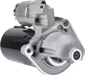 Unipoint F032US0054 - Motorino d'avviamento autozon.pro