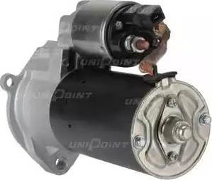 Unipoint F032US0053 - Motorino d'avviamento autozon.pro