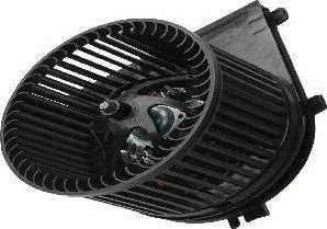 ÜRO Parts 99662410701 - Ventilatore abitacolo autozon.pro