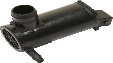 ÜRO Parts 9169611 - Pompa acqua lavaggio, Pulizia cristalli autozon.pro