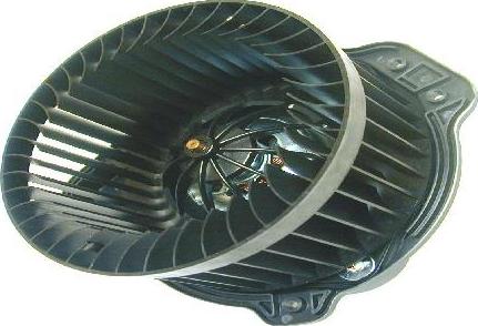 ÜRO Parts 9171429 - Ventilatore abitacolo autozon.pro