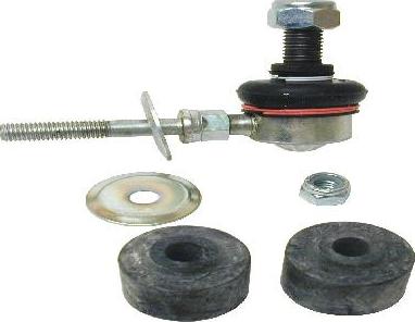 ÜRO Parts 4544599 - Asta / Puntone, Stabilizzatore autozon.pro