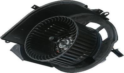 ÜRO Parts 64119245849 - Ventilatore abitacolo autozon.pro