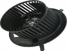 ÜRO Parts 64119227670 - Ventilatore abitacolo autozon.pro