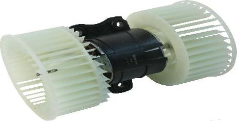 ÜRO Parts 64118385558 - Ventilatore abitacolo autozon.pro