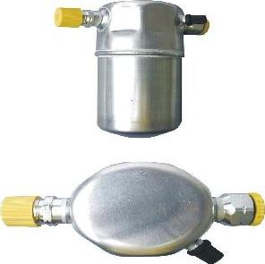 ÜRO Parts 6847508 - Essiccatore, Climatizzatore autozon.pro