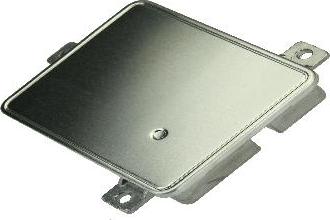 ÜRO Parts 63117318327 - Dispositivo d'accensione, Lampada a scarico di gas autozon.pro