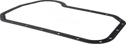 ÜRO Parts 044103609D - Guarnizione, Coppa olio autozon.pro