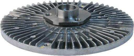 ÜRO Parts 058121350 - Giunto di collegamento, Ventilatore radiatore autozon.pro