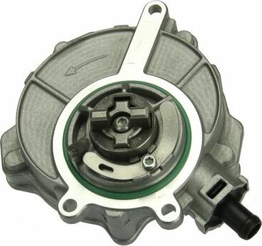 ÜRO Parts 06E145100R - Pompa depressione, Sistema frenante autozon.pro