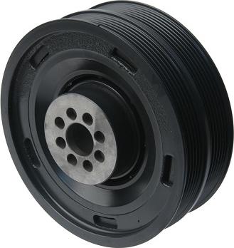 ÜRO Parts 06E105251F - Puleggia cinghia, Albero a gomiti autozon.pro