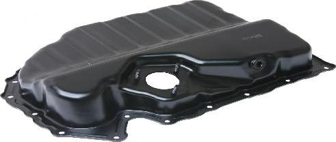 ÜRO Parts 06J103600AF - Coppa olio autozon.pro