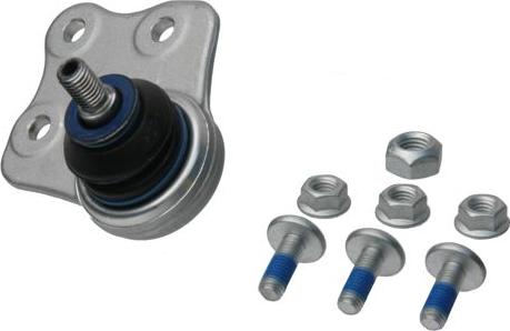 ÜRO Parts 0003301007 - Giunto di supporto / guida autozon.pro