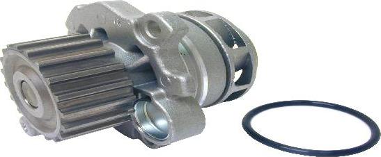 ÜRO Parts 038121011A - Pompa acqua autozon.pro