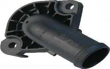 ÜRO Parts 032121121K - Flangia d. refrigerante autozon.pro