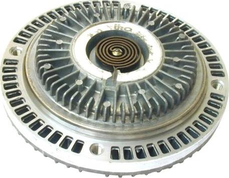 ÜRO Parts 078121350A - Giunto di collegamento, Ventilatore radiatore autozon.pro