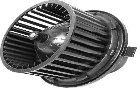 ÜRO Parts 191959101 - Ventilatore abitacolo autozon.pro