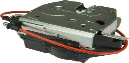 ÜRO Parts 1647400500 - Serratura copertura bagag. autozon.pro