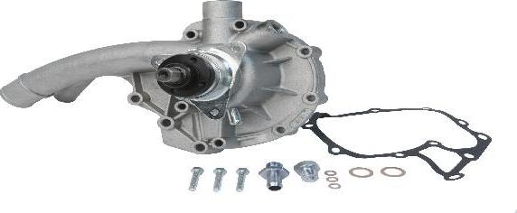 ÜRO Parts 1022005001 - Pompa acqua autozon.pro