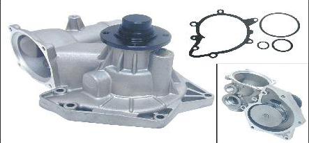 ÜRO Parts 11510007042 - Pompa acqua autozon.pro